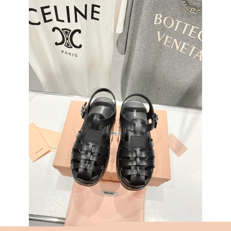Miu Miu Sandals